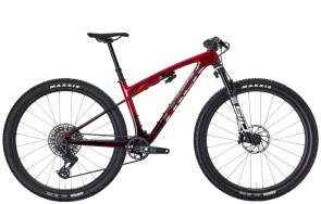 SUPERCALIBER SLR 9.8 XO FA GEN 2 RED SMOKE 2026